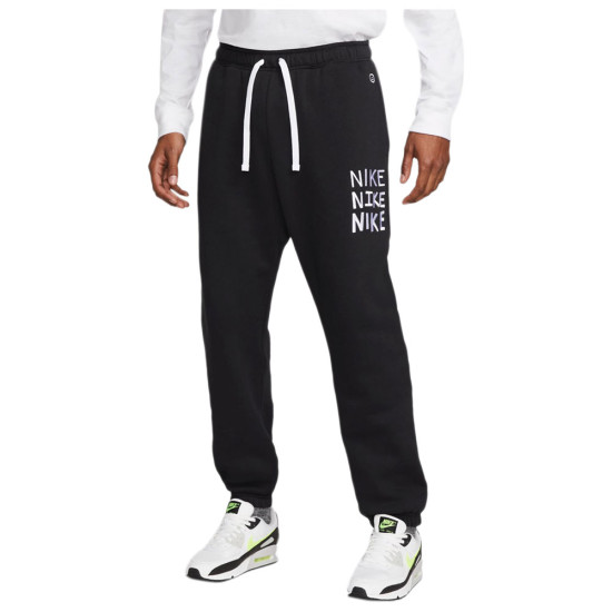 Nike Ανδρικό παντελόνι φόρμας Sportswear